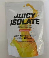 Juicy Isolate