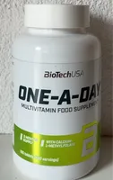 One-A-Day Multivitamin Food Supplement