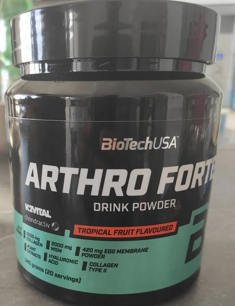 ARTHRO FORTE