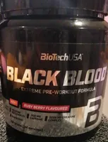 Black Blood