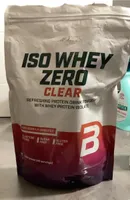 ISO Whey