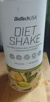 Diet shake