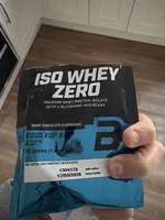 Iso Whey Zero Dark Chocolate