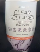 Clear Collagen Professional