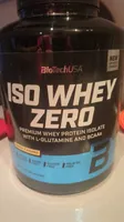 Iso Whey Zero