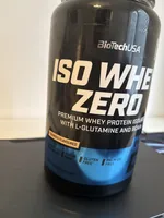 Iso Whey Zero