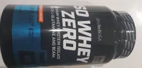 ISO WHEY ZERO
