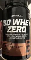 ISO WHEY ZERO