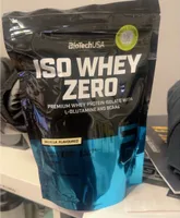 Iso Whey