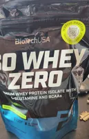 Iso Whey Zero