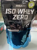 ISO Whey Zero