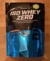 Iso Whey Zero