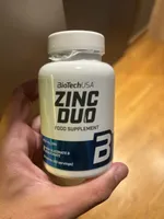 Zinc Duo