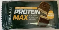 Protein Max
