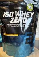 Iso Whey Zero