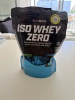 Iso Whey Zero