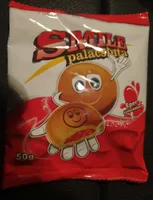 Smile palacsinta