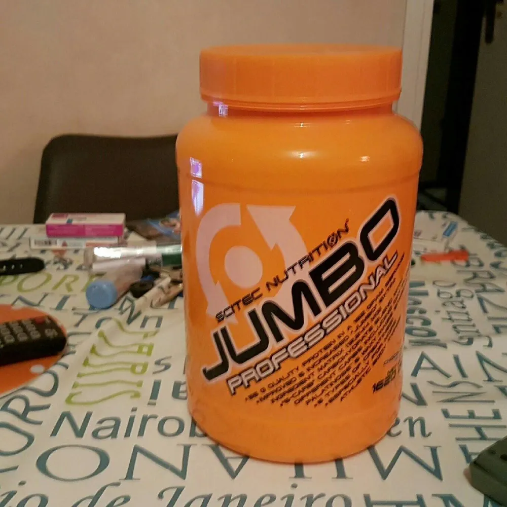 JUMBO