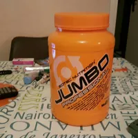 JUMBO