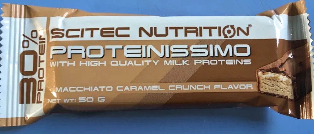 Proteinissimo