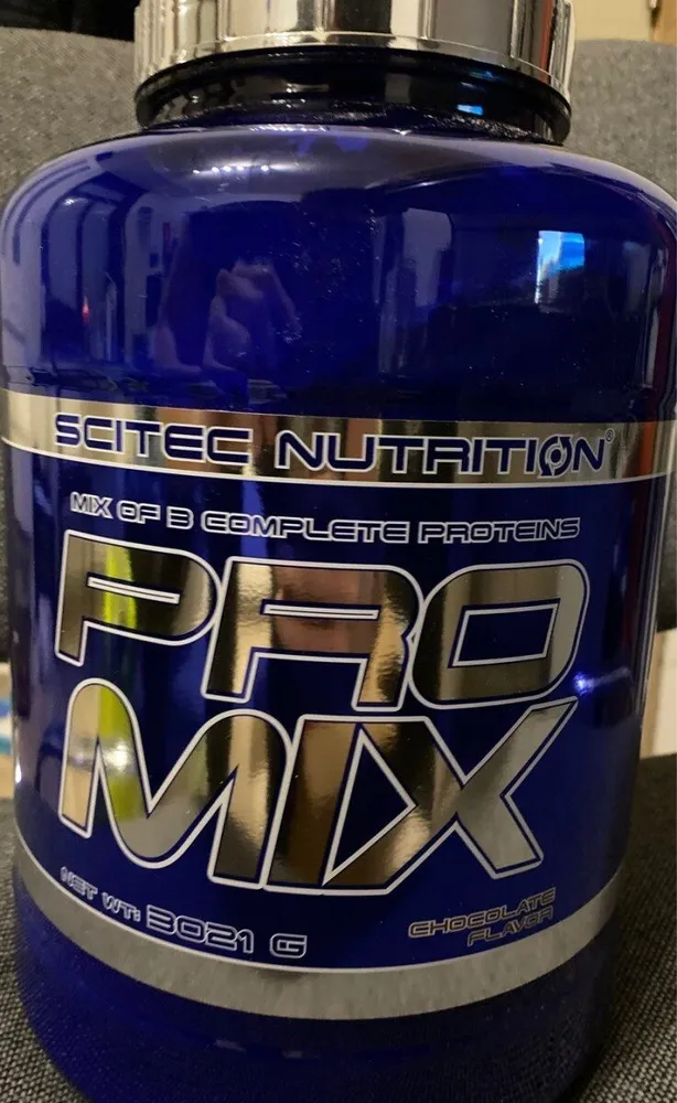 Pro mix