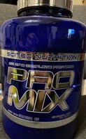 Pro mix