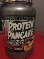 Protein Pancake