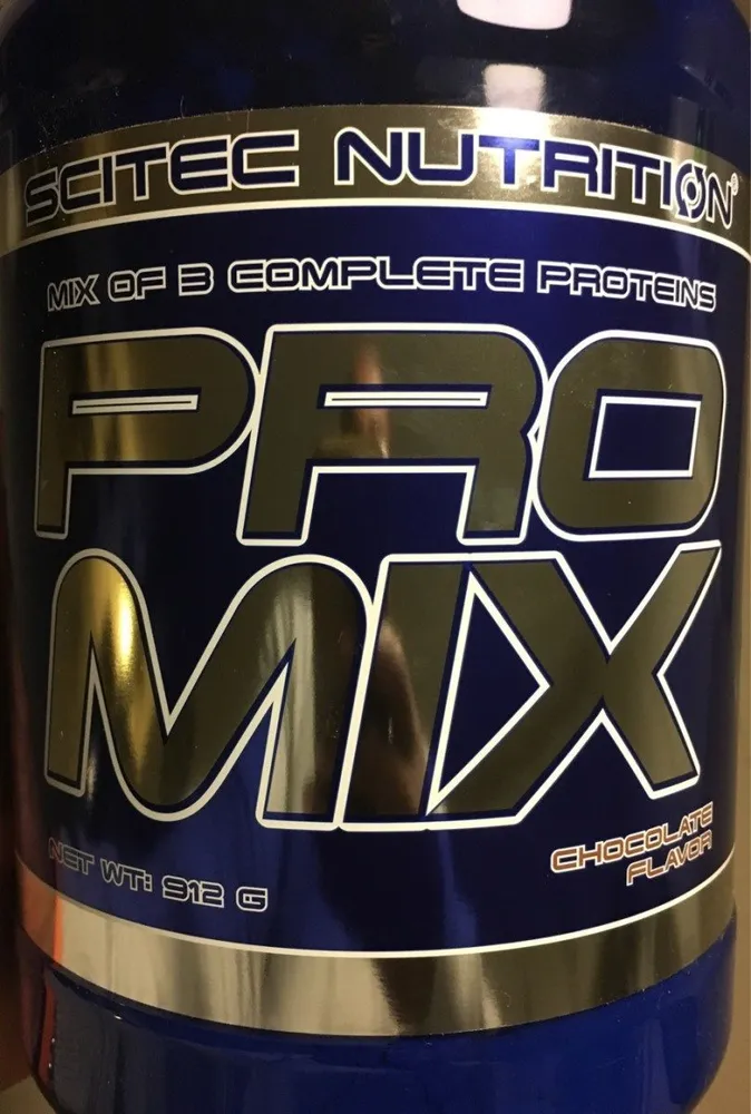 PRO MIX