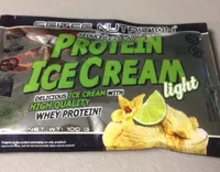 Protein Ice Cream light