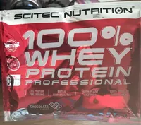 Whey protein