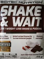 Shake & Wait