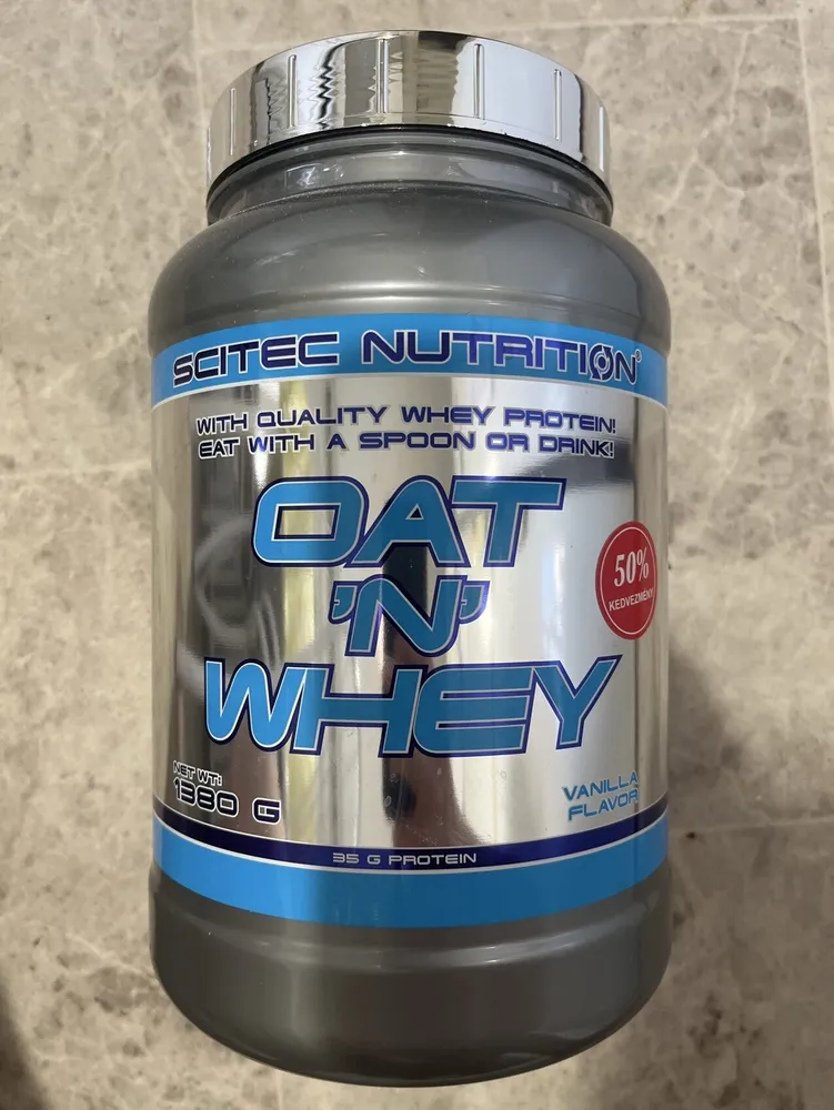 OAT’N’WATH