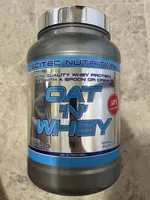 OAT’N’WATH