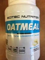 Oatmeal