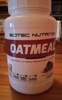 Oatmeal