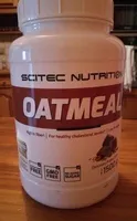 Oatmeal