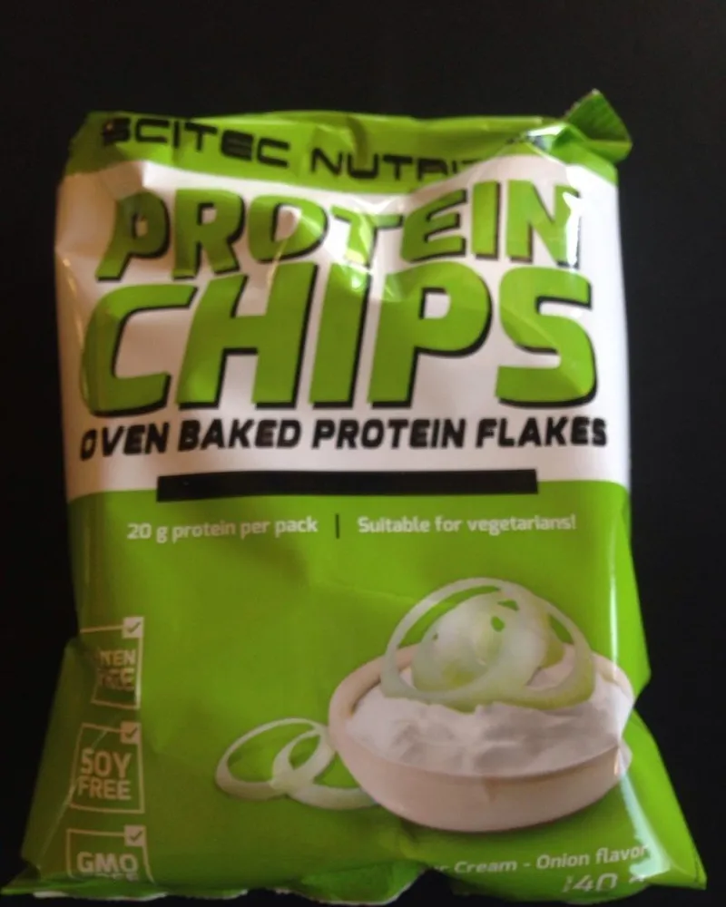 Protein chips
