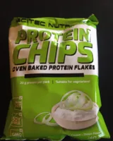 Protein chips