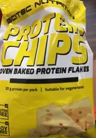 Protein chips
