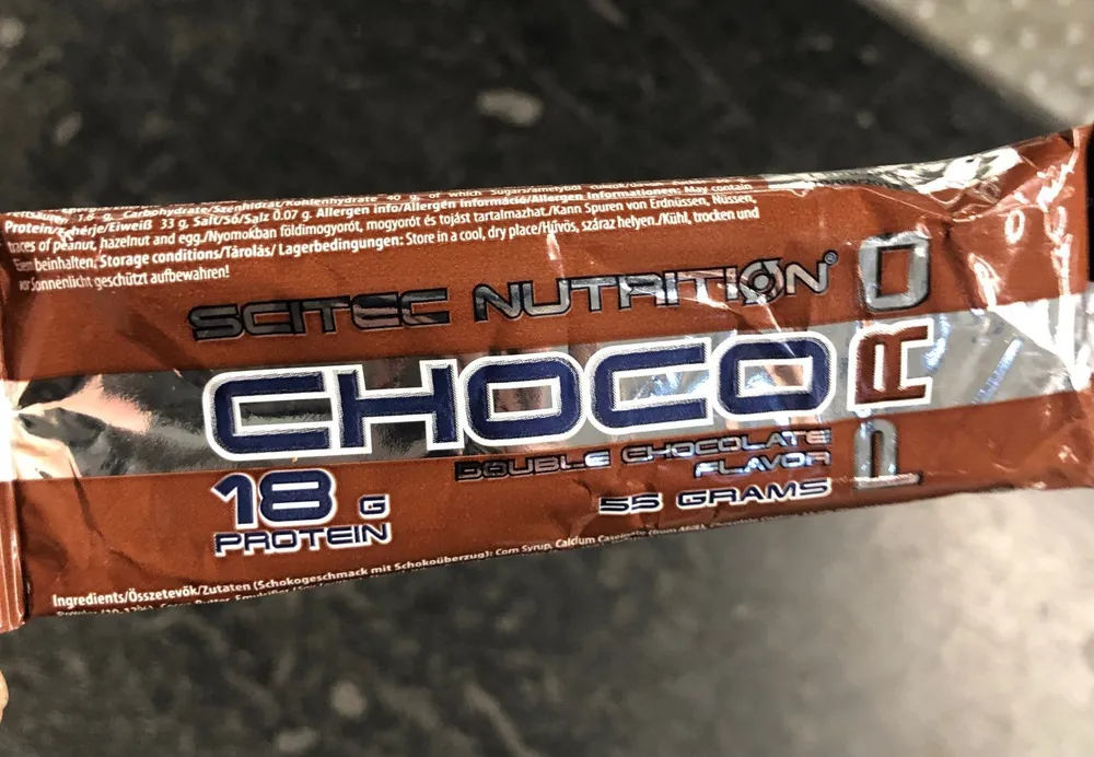 Choco pro