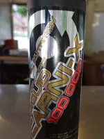 Liquid carnitine -x 100000mg