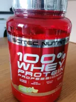 100 % whey protein professional