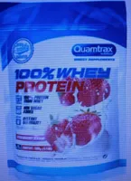 100% whey protein professional