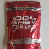Whey protéines