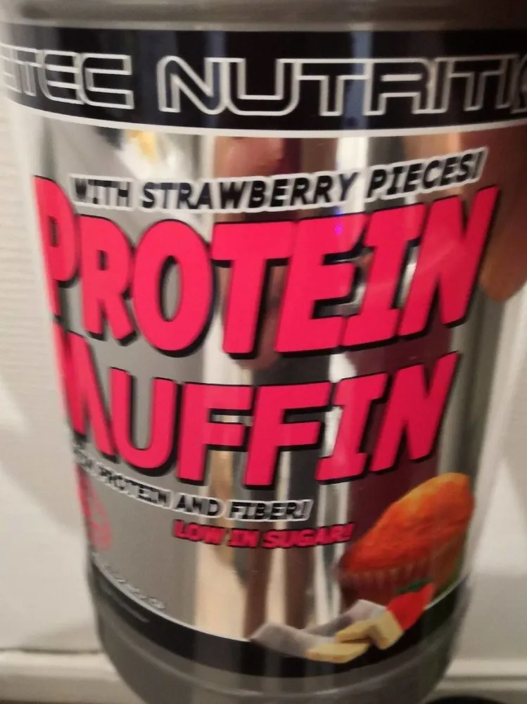 Protein Muffin