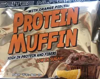 PROTEIN MUFFIN