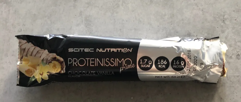 Proteinissimo