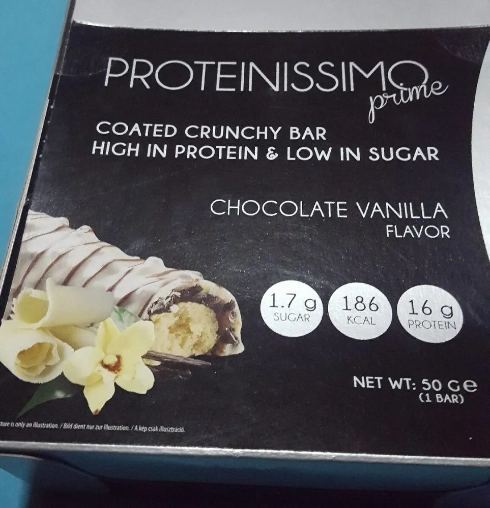 Proteinissimo prime