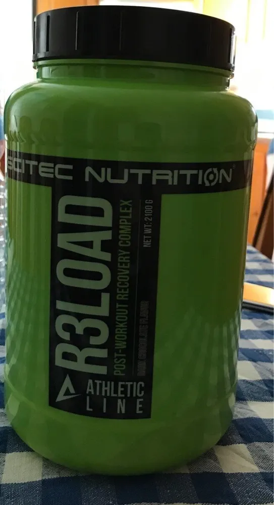 R3LOAD