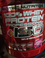 Proteína whey